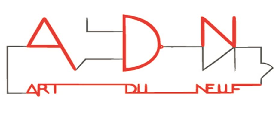 Logo de Rénovation immobilière - Plomberie - Electricité - ADN - Art Du Neuf